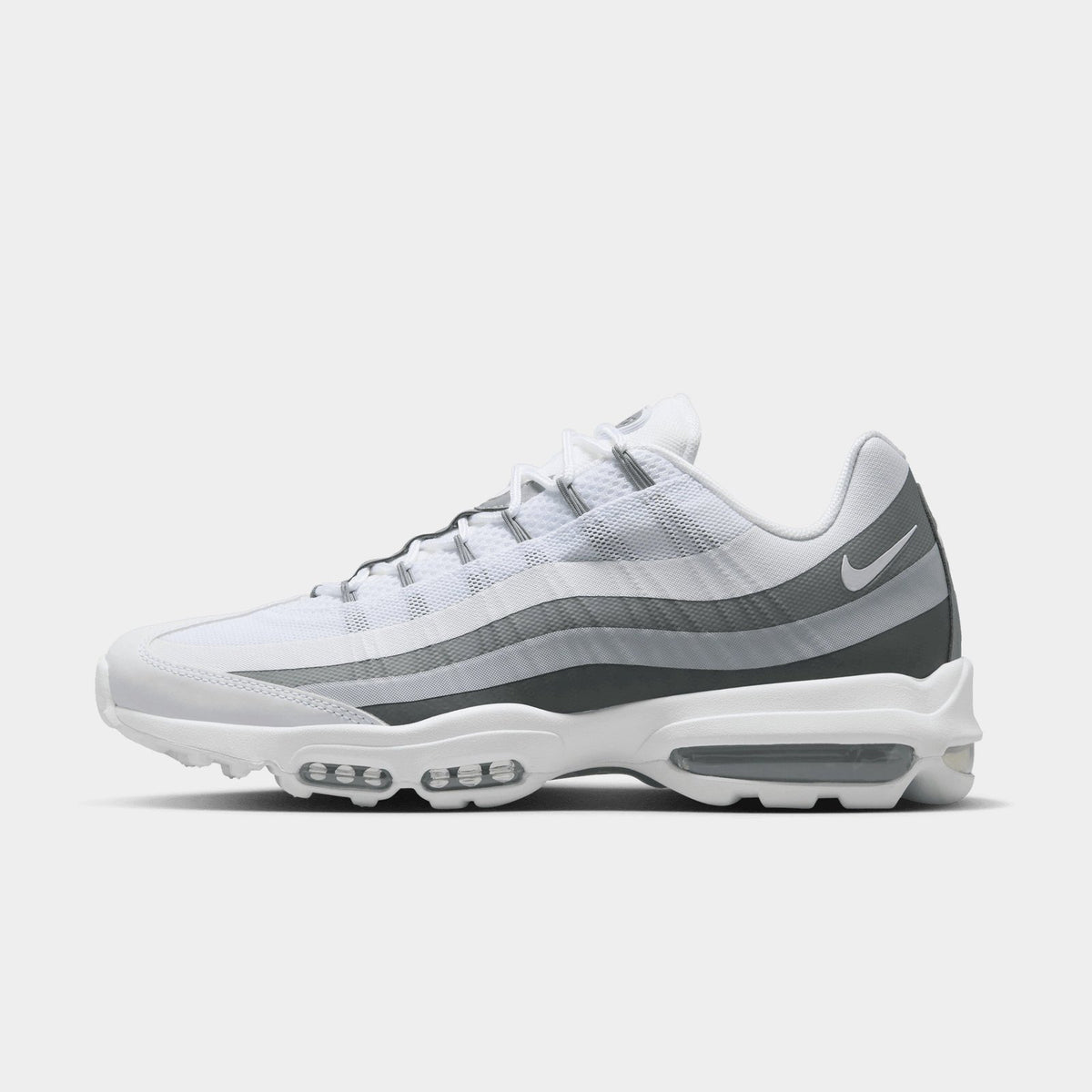 Air Max 95 Ultra Image 1 - LUZACTIVE - AUSTRALIA