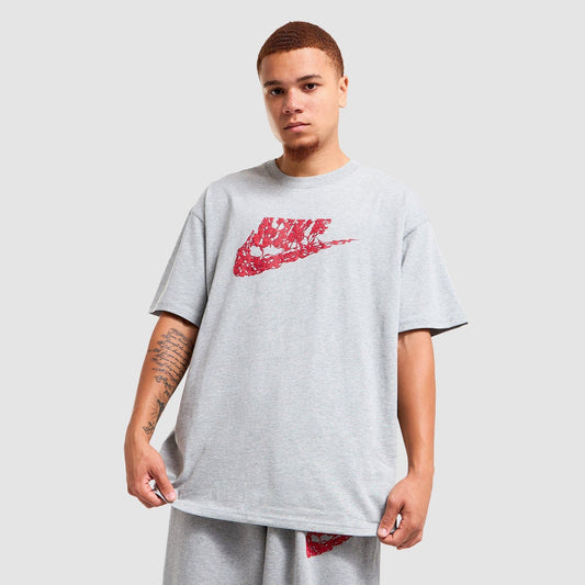 Stranger Things T-Shirt Image 1 - LUZACTIVE - AUSTRALIA