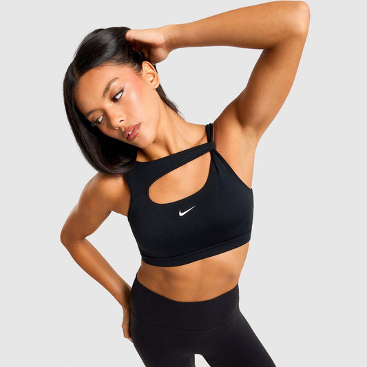 One Medium-Support Sports Bra Image 1 - LUZACTIVE - AUSTRALIA