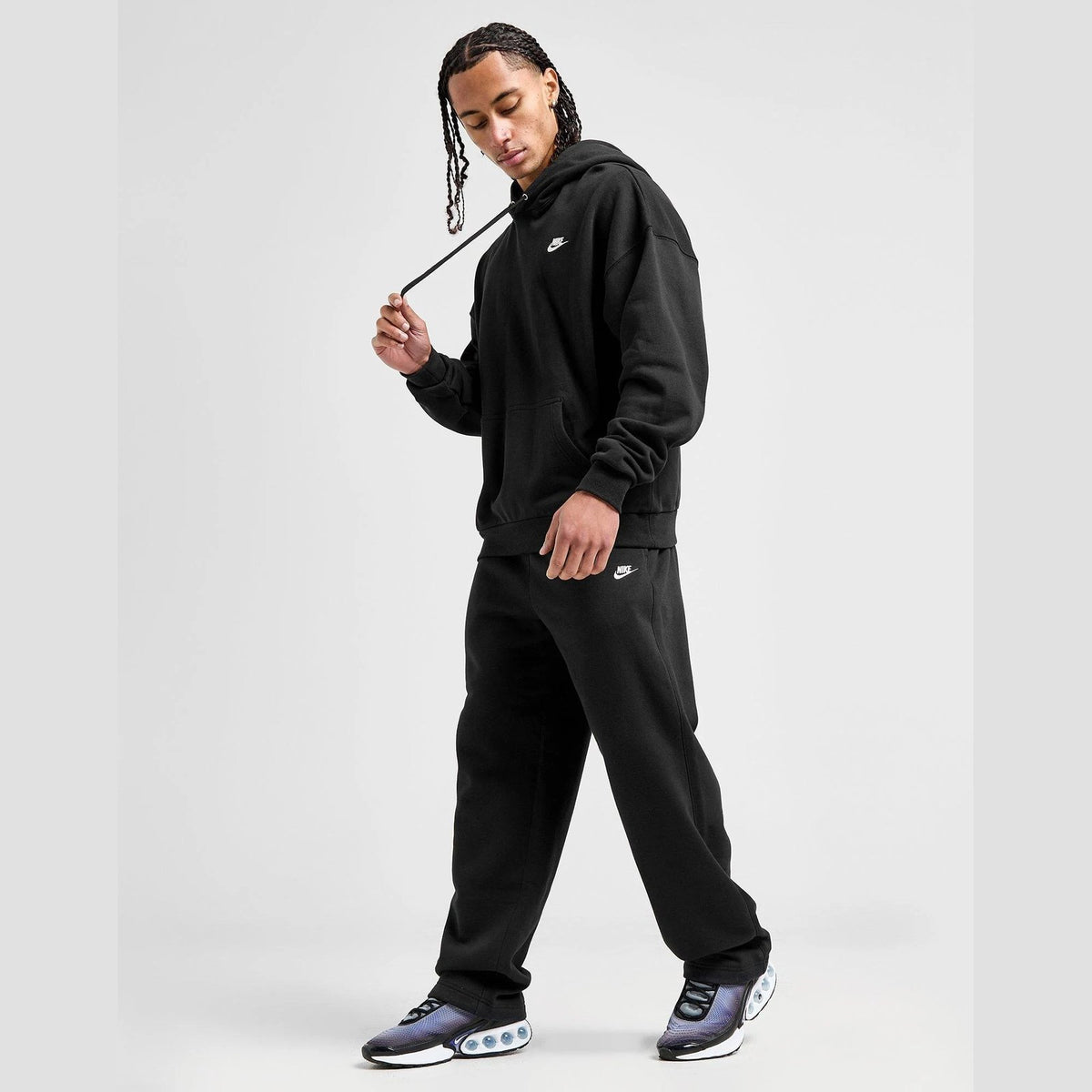 Club Track Pants Image 1 - LUZACTIVE - AUSTRALIA