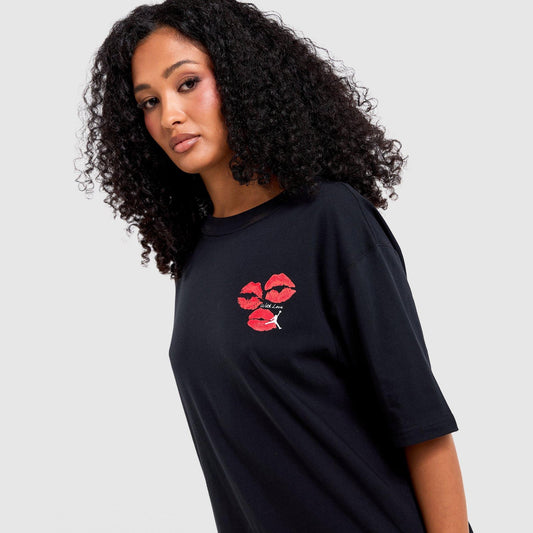 Kiss T-Shirt Image 1 - LUZACTIVE - AUSTRALIA