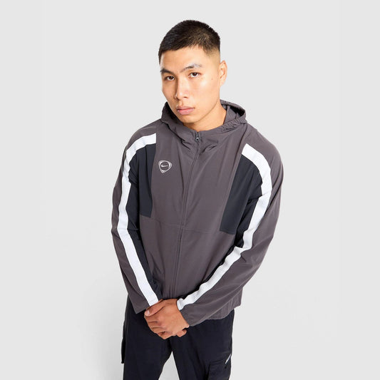 Energy Woven Jacket Image 1 - LUZACTIVE - AUSTRALIA