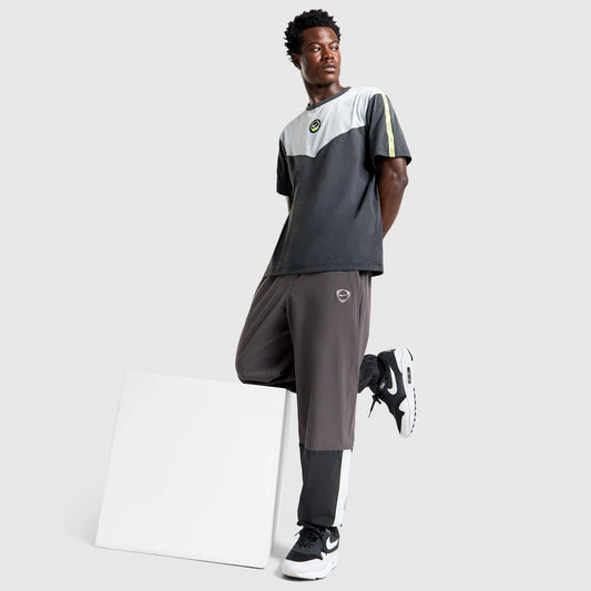 Club Woven Football Pants Image 1 - LUZACTIVE - AUSTRALIA