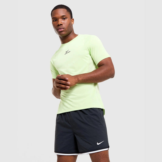 Club Woven Shorts Image 1 - LUZACTIVE - AUSTRALIA