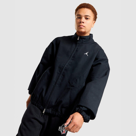 1/4 Zip Track Top Image 1 - LUZACTIVE - AUSTRALIA
