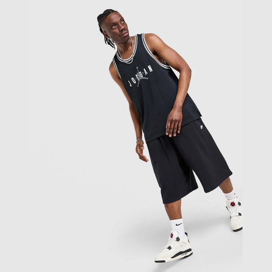 Basketball Vest Image 1 - LUZACTIVE - AUSTRALIA