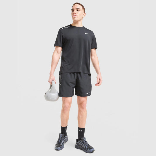 Miler Dri-FIT T-Shirt Image 1 - LUZACTIVE - AUSTRALIA