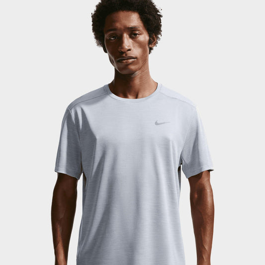 Miler Dri-FIT Running T-Shirt Image 1 - LUZACTIVE - AUSTRALIA