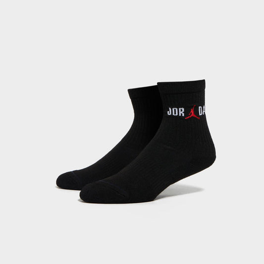 Crew Socks (1 Pack) Image 1 - LUZACTIVE - AUSTRALIA