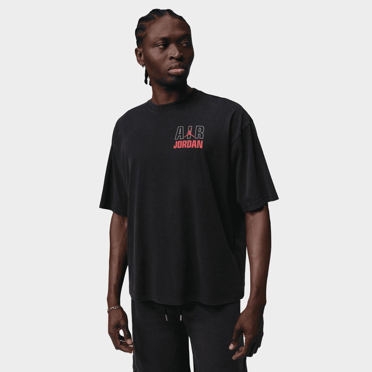 Flight T-Shirt Image 1 - LUZACTIVE - AUSTRALIA