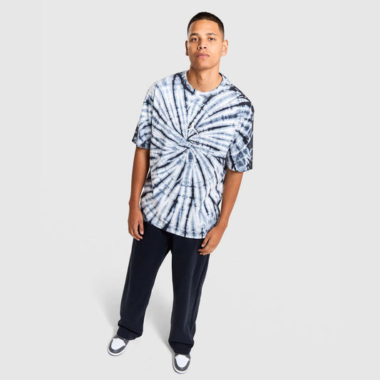 Tie-Dye T-Shirt Image 1 - LUZACTIVE - AUSTRALIA
