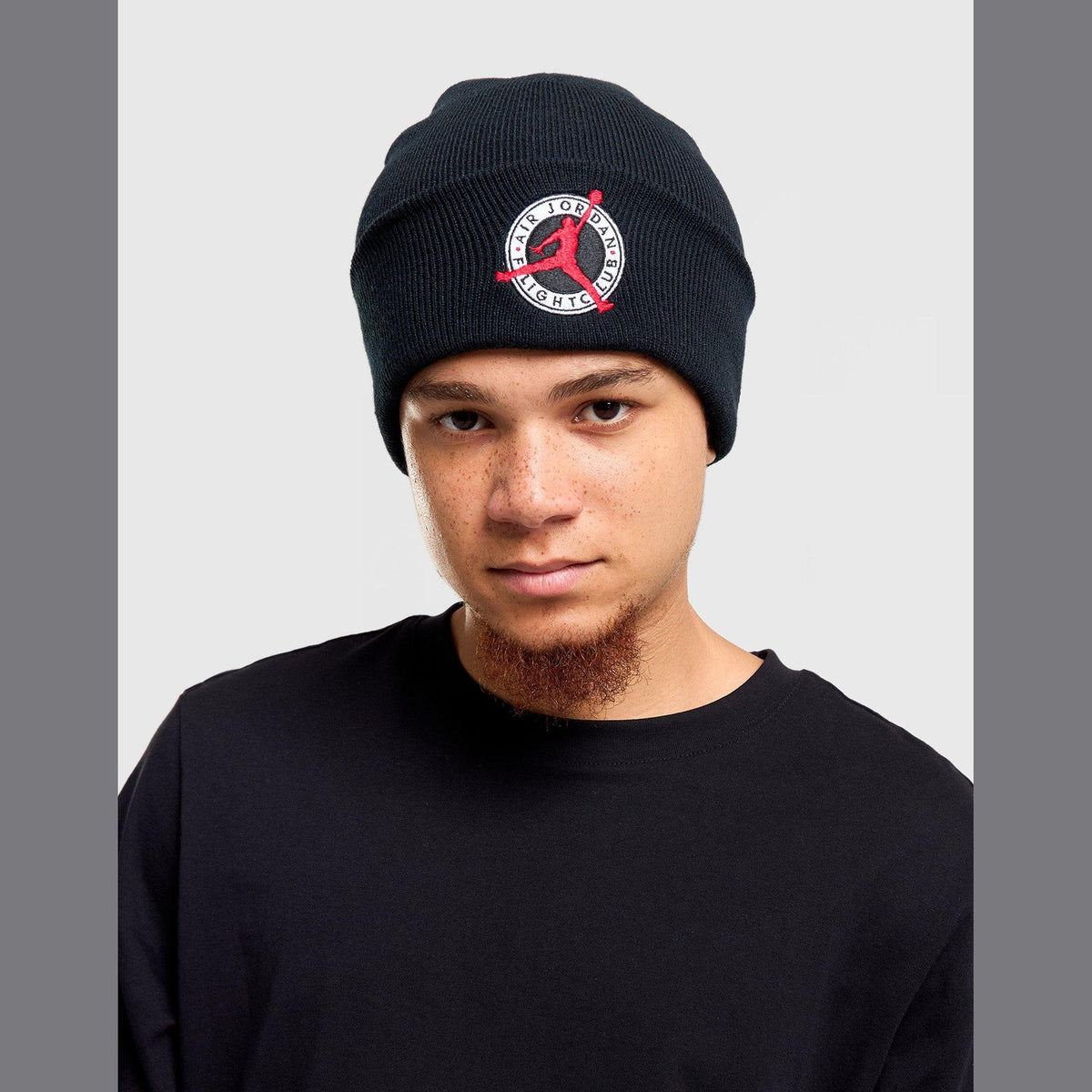Flight Beanie Image 1 - LUZACTIVE - AUSTRALIA