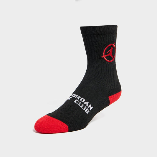 Flight Club Crew Socks (1 Pack) Image 1 - LUZACTIVE - AUSTRALIA