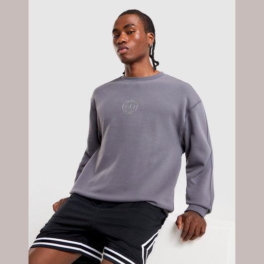 Paris Saint-Germain Sweatshirt Image 1 - LUZACTIVE - AUSTRALIA