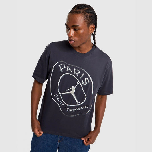 Paris Saint-Germain T-Shirt Image 1 - LUZACTIVE - AUSTRALIA