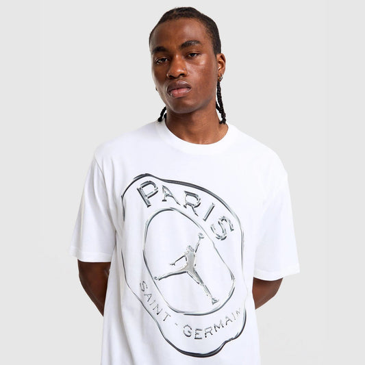 Paris Saint-Germain T-Shirt Image 1 - LUZACTIVE - AUSTRALIA