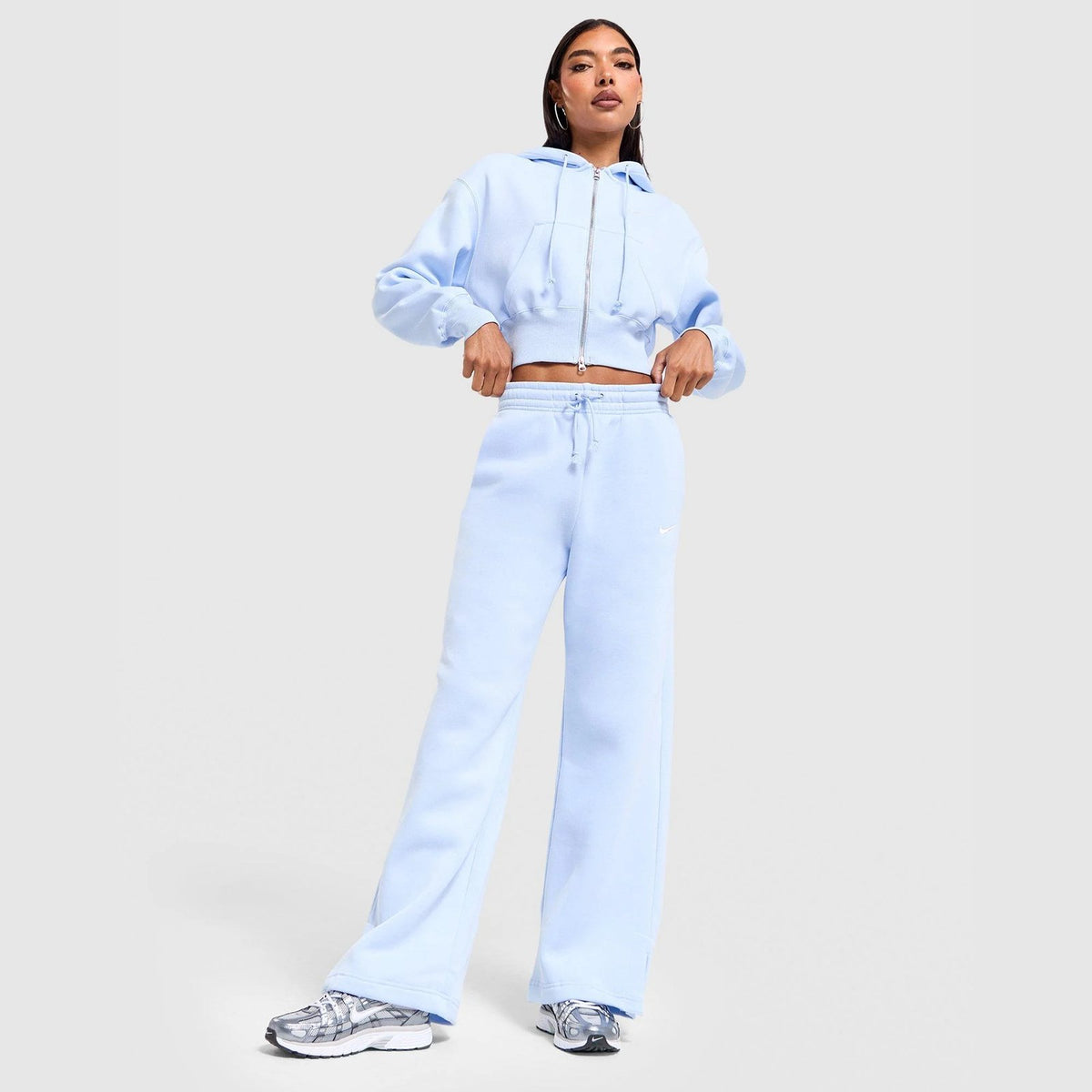 Trend Track Pants Image 1 - LUZACTIVE - AUSTRALIA