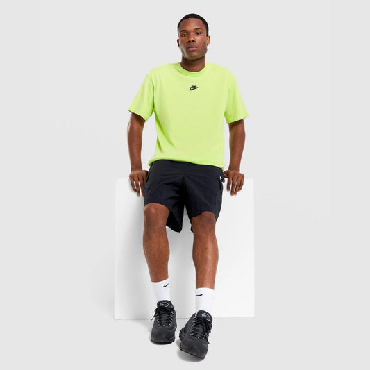 Club Premium T-Shirt Image 1 - LUZACTIVE - AUSTRALIA