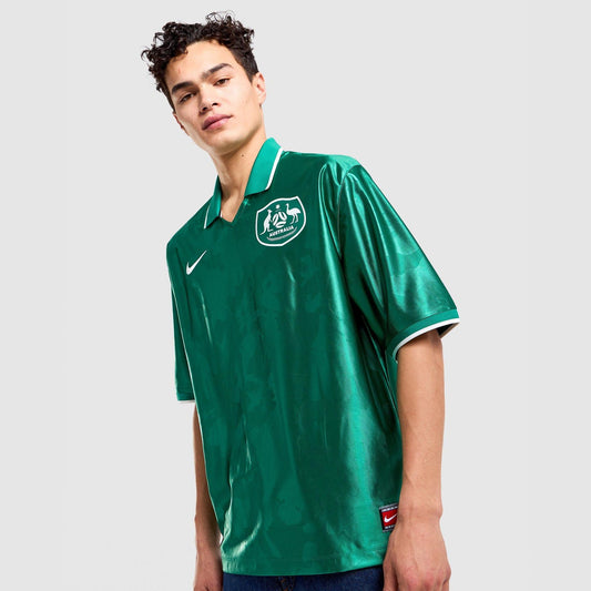 Australia Energy Shirt Image 1 - LUZACTIVE - AUSTRALIA