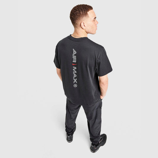 Air Max 95 T-Shirt Image 1 - LUZACTIVE - AUSTRALIA