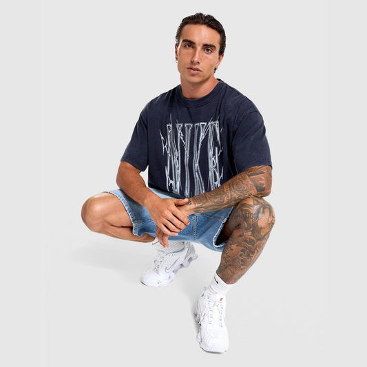 Gothic T-Shirt Image 1 - LUZACTIVE - AUSTRALIA