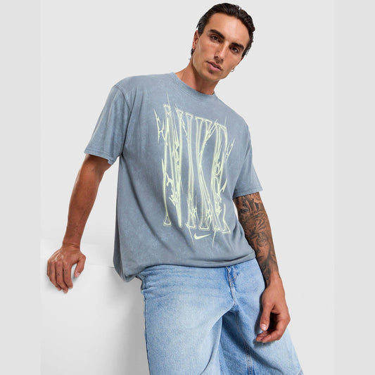 Gothic T-Shirt Image 1 - LUZACTIVE - AUSTRALIA
