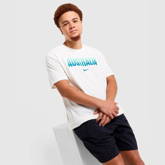 Australia T-Shirt Image 1 - LUZACTIVE - AUSTRALIA