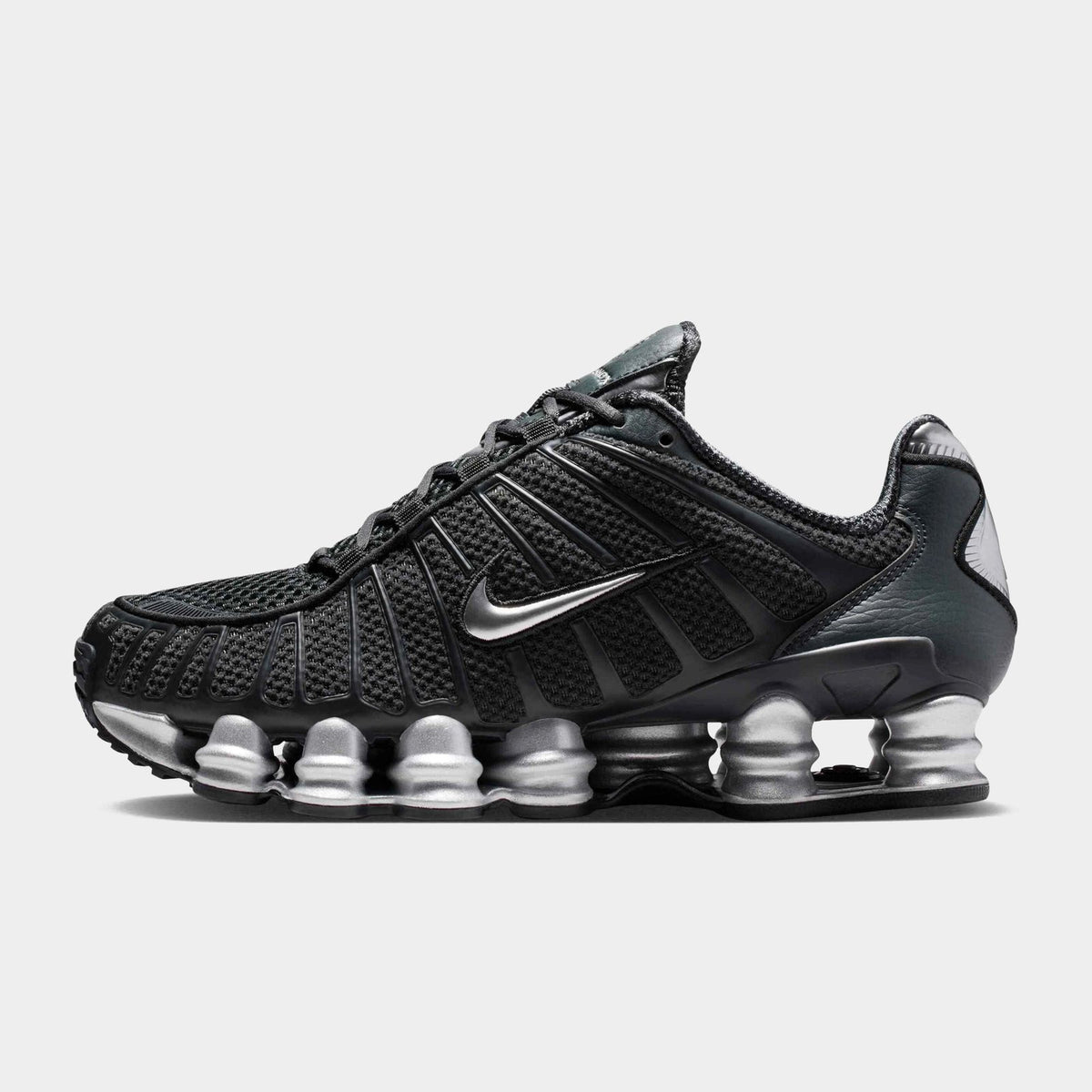 Shox TL Women's Image 1 - LUZACTIVE - AUSTRALIA