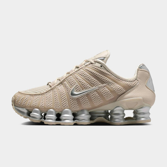 Shox TL Women's Image 1 - LUZACTIVE - AUSTRALIA