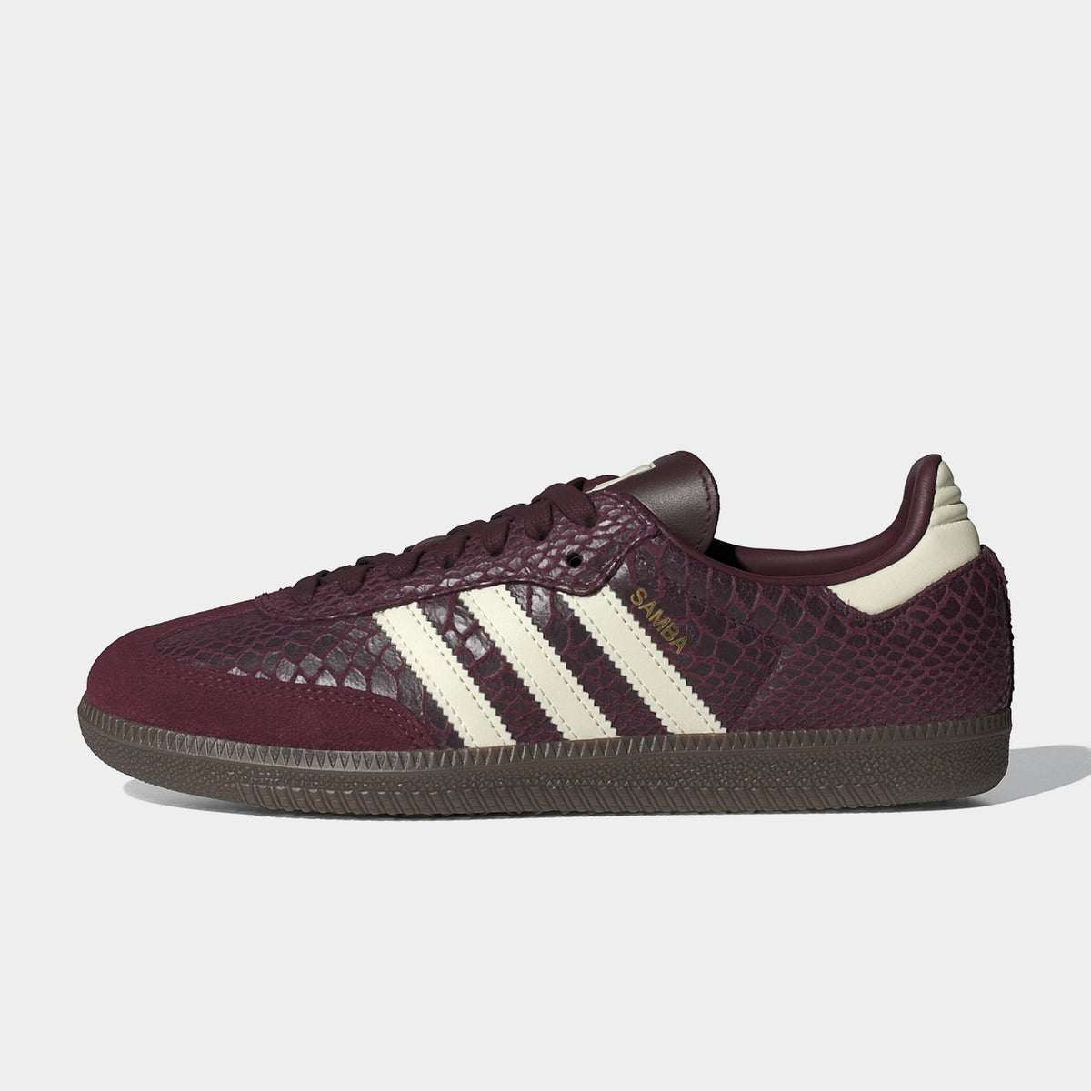 Samba OG Women's Image 1 - LUZACTIVE - AUSTRALIA