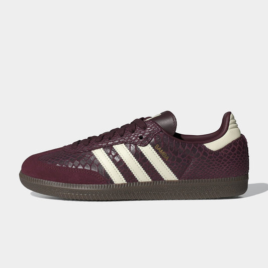 Samba OG Women's Image 1 - LUZACTIVE - AUSTRALIA