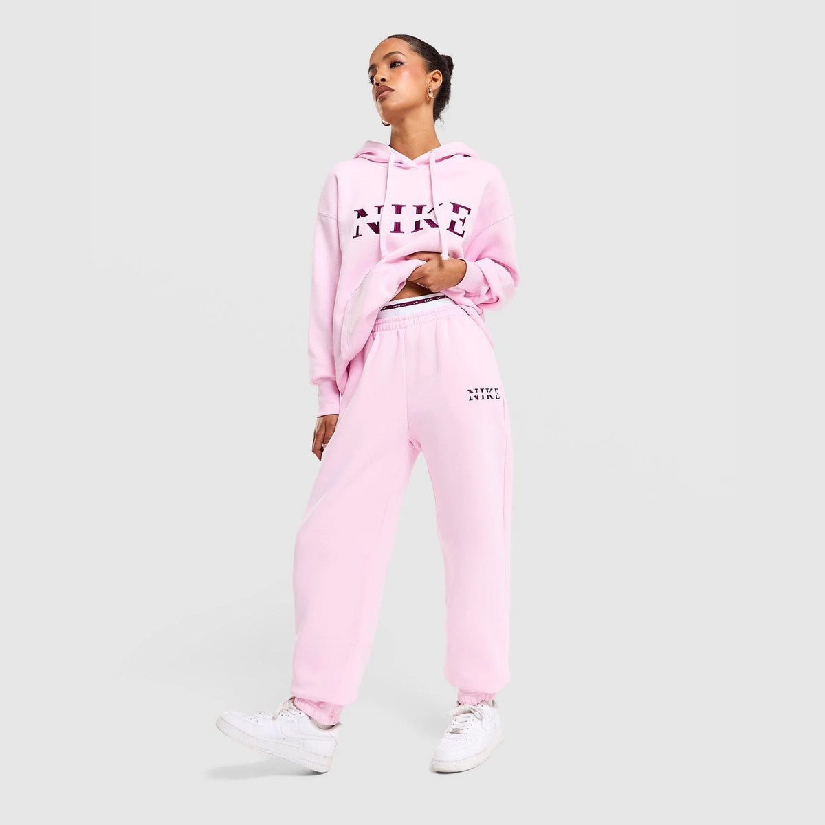 Track Pants Image 1 - LUZACTIVE - AUSTRALIA