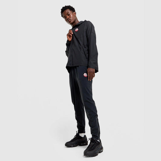 Air Woven Run Pants Image 1 - LUZACTIVE - AUSTRALIA