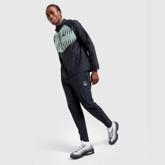 Performance Track Pants Image 1 - LUZACTIVE - AUSTRALIA