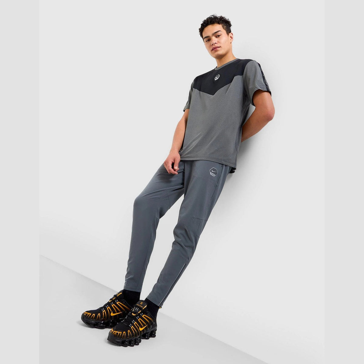 City Performance Joggers Image 1 - LUZACTIVE - AUSTRALIA