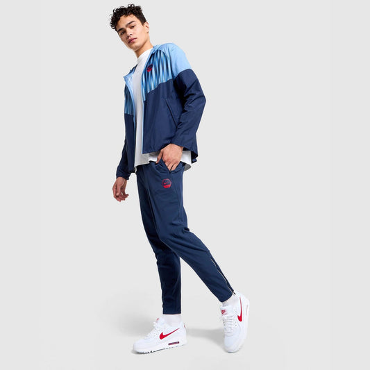 Performance Track Pants Image 1 - LUZACTIVE - AUSTRALIA