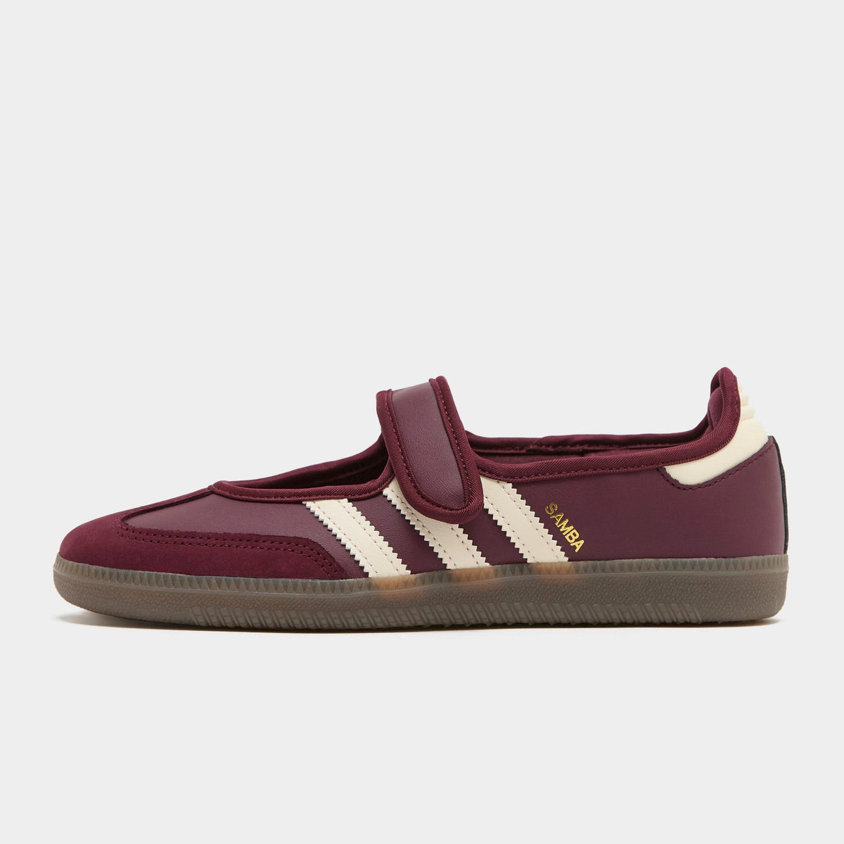 Samba Jane Women's Image 1 - LUZACTIVE - AUSTRALIA