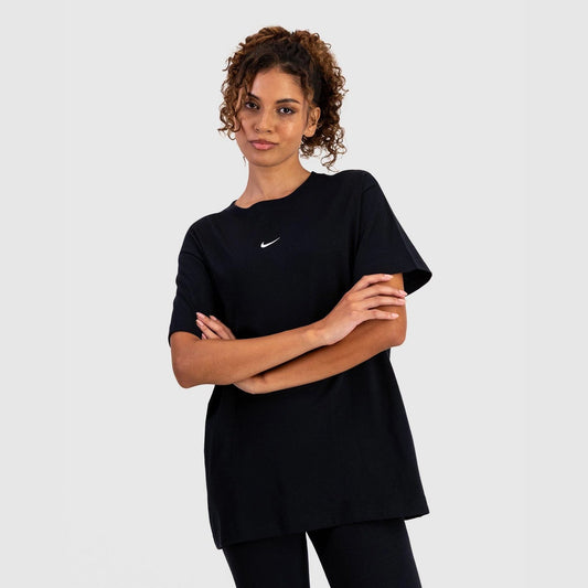 Classic Oversized T-Shirt Image 1 - LUZACTIVE - AUSTRALIA