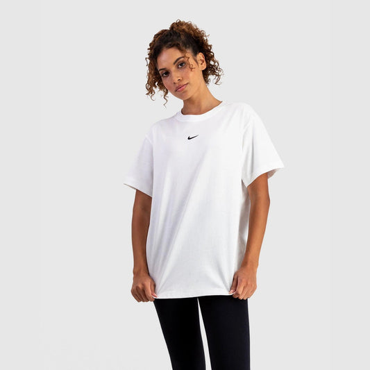 Classic Oversized T-Shirt Image 1 - LUZACTIVE - AUSTRALIA