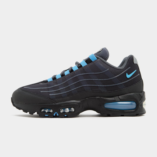 Air Max 95 Tech Image 1 - LUZACTIVE - AUSTRALIA