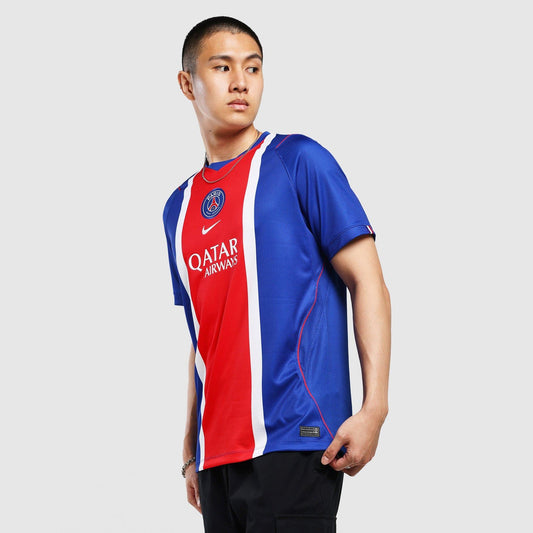 Paris Saint Germain 2026/27 Home Shirt Image 1 - LUZACTIVE - AUSTRALIA