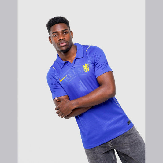 Chelsea FC 2026/27 Home Shirt Image 1 - LUZACTIVE - AUSTRALIA