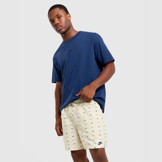 Club Woven Shorts Image 1 - LUZACTIVE - AUSTRALIA