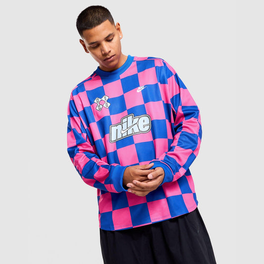 Goalie Long-Sleeve Top Image 1 - LUZACTIVE - AUSTRALIA