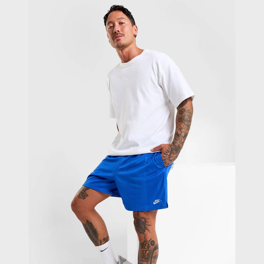 Woven Shorts Image 1 - LUZACTIVE - AUSTRALIA