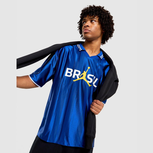 Brasil Polo Shirt Image 1 - LUZACTIVE - AUSTRALIA