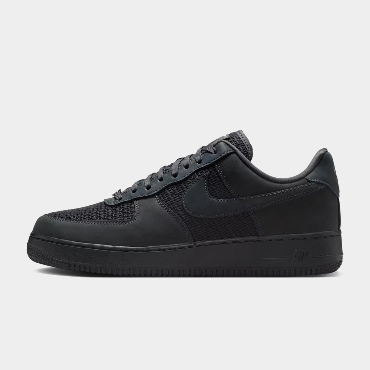 Air Force 1 '07 LV8 Image 1 - LUZACTIVE - AUSTRALIA