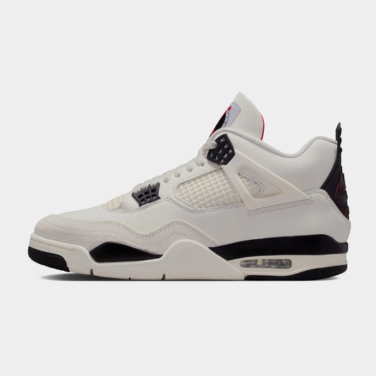 Air 4 Retro 'Flight Club' Image 1 - LUZACTIVE - AUSTRALIA