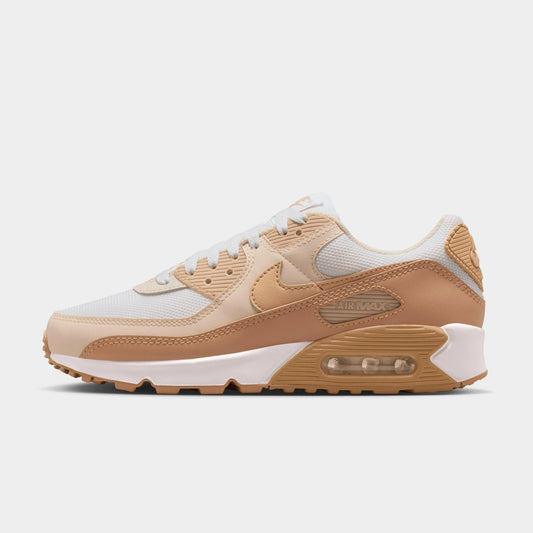 Air Max 90 Women's Image 1 - LUZACTIVE - AUSTRALIA