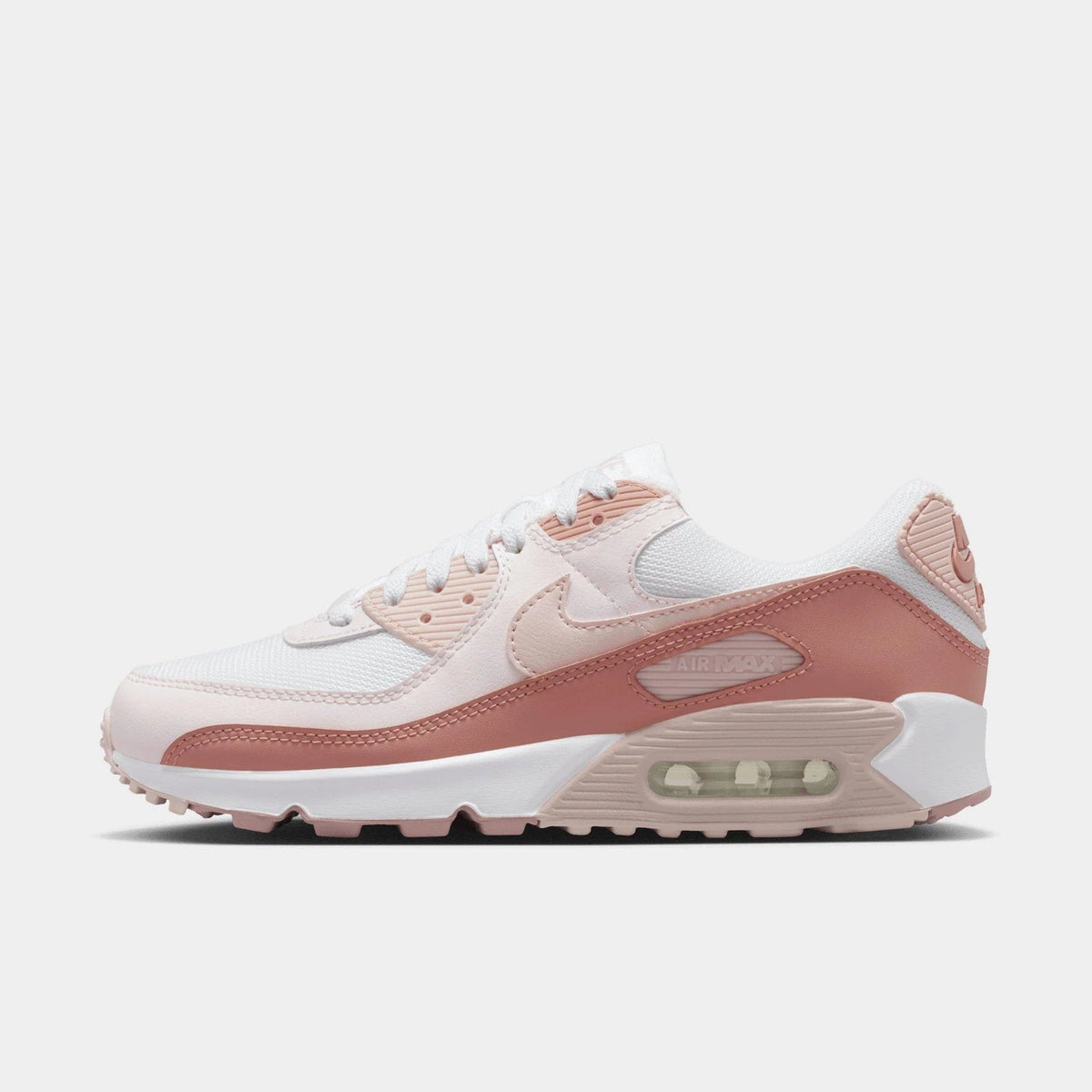 Air Max 90 Women's Image 1 - LUZACTIVE - AUSTRALIA